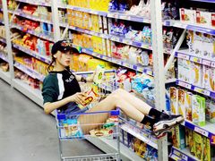 -麦德龙(郑东店)