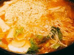 火锅-熊小舍炸鸡火锅拌饭(招商城店)