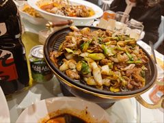 -眉州东坡(北苑华贸店)