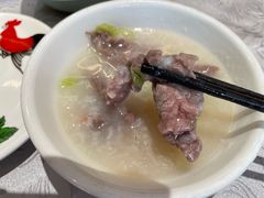 -丰尔粥食·粥底火锅·桑拿鸡(大良总店)