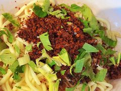 牛脆面-庆蓉云·庆云面(双林店)