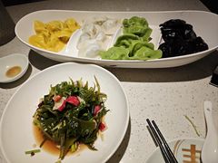 -船歌·鱼水饺青岛菜(金狮广场店)