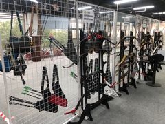 -箭心弓社射箭俱乐部(上地店)