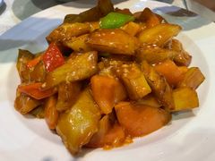 -京味民福烤鸭店(建设四马路店)