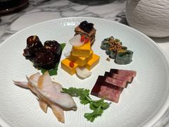 -杭州君悦酒店·湖滨28中餐厅