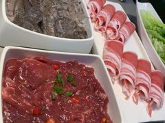 -海底捞火锅(杭州萧山宝龙广场店)