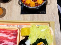 -吉野家(群力王府井店)