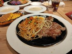 -豪客来牛排(大汉口城店)