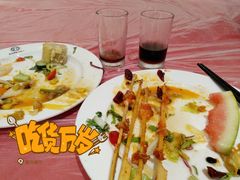 -蟹岛开饭楼