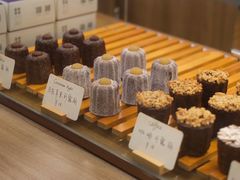 -发酵食堂(屏风街店)