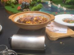 -老李家土菜馆·安吉地标美食