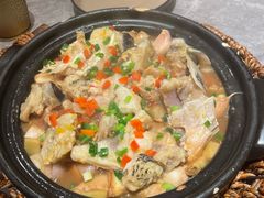 -廖川菜(金虹桥店)