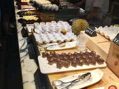 -香港唯港荟 Hotel ICON – The Market