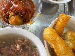 -东街钟楼肉粽(总店)