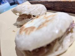 -江城小馆陕南妈妈菜·全球旅行餐厅(钟楼店)