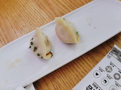 -苏小柳点心·手作小笼包(CP静安寺分院)