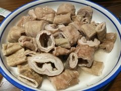 白卤大肠-兰边碗(鼓楼店)