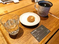 迪克森少校手冲咖啡-Peet's 皮爷咖啡(东湖路手作店)