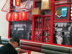 -永和大王(杨高中路店)
