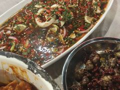 -辣螃铠盆盆蟹大排档(总店)