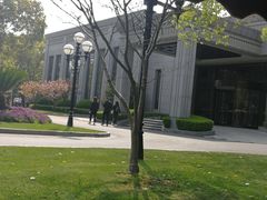 -西郊宾馆·1921餐厅