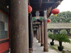 -什邡罗汉寺