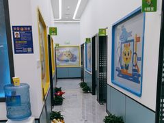 -童程童美·信息学竞赛·机器人编程·少儿编程(五棵松万达校区)