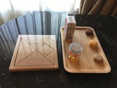 -上海浦东嘉里大酒店