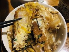 -万藏·荞麦酒房BANKURA JAPANESE SOBA KITCHEN(长乐路店)
