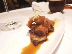 -富力丽思卡尔顿酒店·丽轩中餐厅