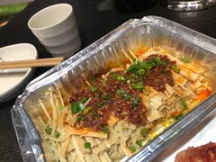-温度烤肉专门店