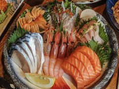 -鹤龟料理店(时代天街店)