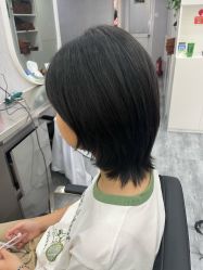 -青霖·飘逸造型