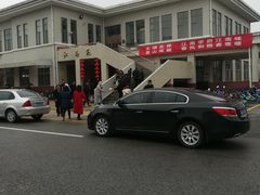 -江南大学-第一食堂(江南苑)
