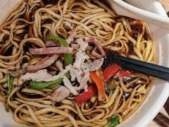 -周家二小姐的菜(西津渡店)