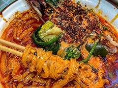 -福苗小骆驼烧烤(莲湖路店)
