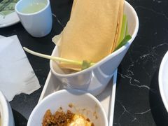 -吕氏疙瘩汤·新鲁菜(新贵和店)