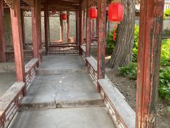 -盛世南宫影视城(北普陀影视城)