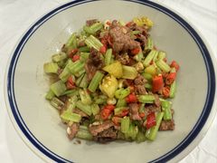 -新新湘菜馆(新中街二条店)