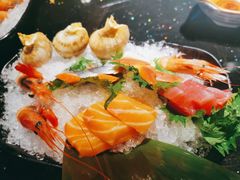 刺身点拼盘-真剑日本料理·铁板烧(贵州路店)