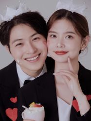 点击看大图 -壹时尚摄影机构(西门店)