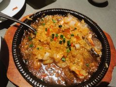 -小厨娘绣中淮扬(总统府大行宫店)