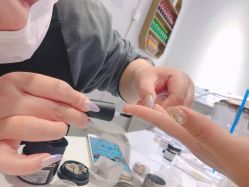 -TsukiNail艺术美甲美睫沙龙
