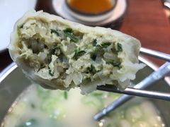 -神仙雪浓汤(明洞店)