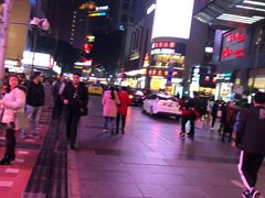 -八一好吃街·高品美食广场