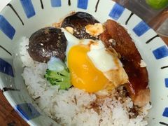 鹅肝炒饭-新城概念餐厅