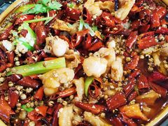 -食客烧烤(罗道庄店)