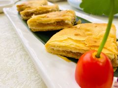 -东豪园林海鲜酒家(南港路辅路店)