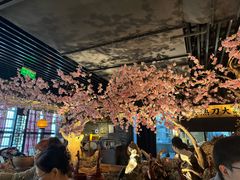 -桂满陇-西湖船宴(西单大悦城店)