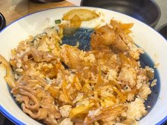 -極屋鮨牛 · 烧肉酒场(时代C馆店)